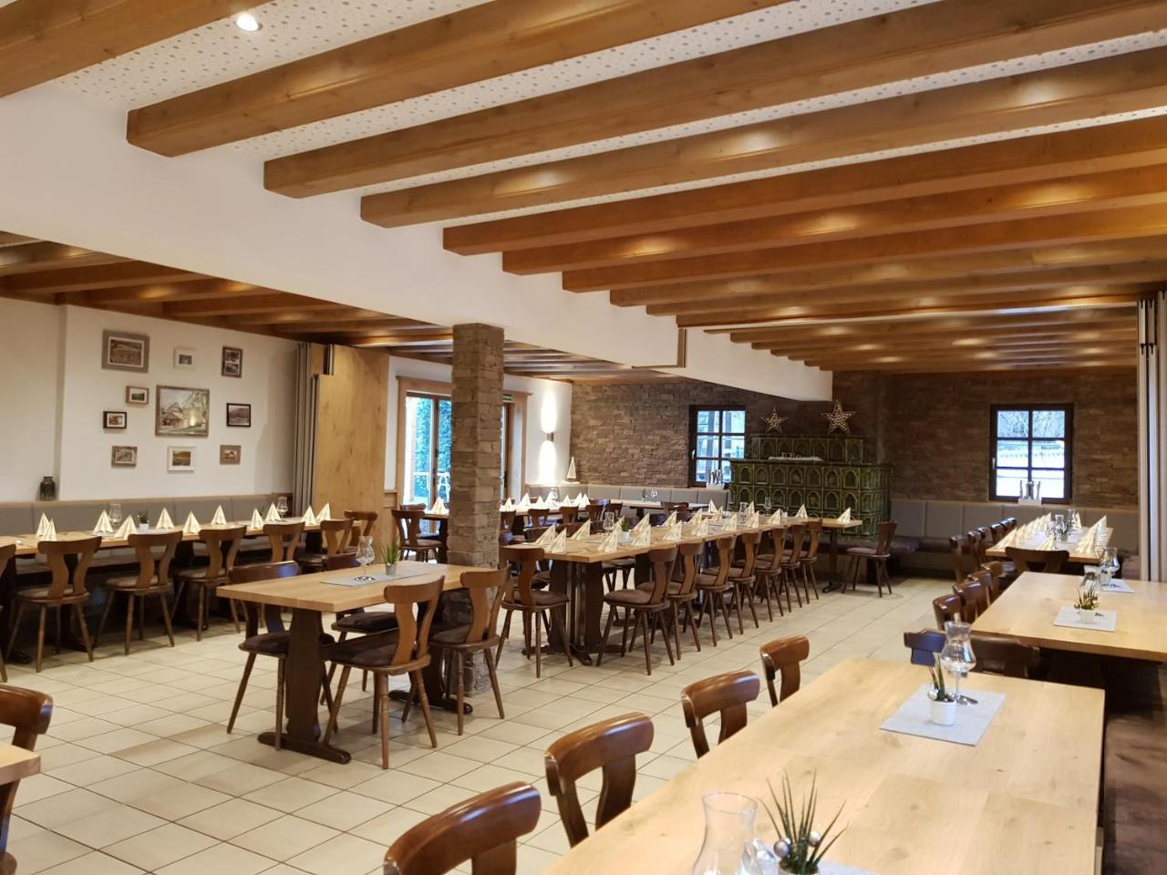Gasthaus Doersthof Alzenau in Unterfranken Exterior photo